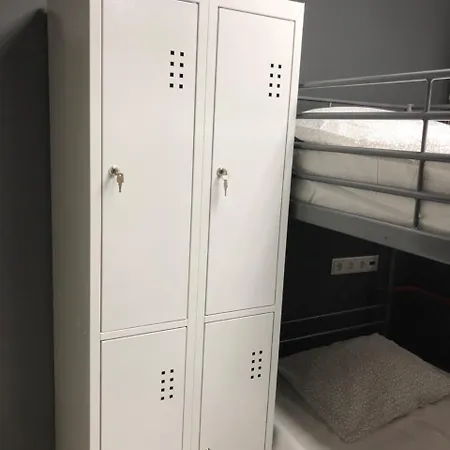 Hostel Gng