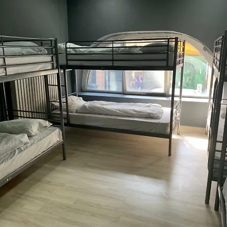 Hostel Gng *