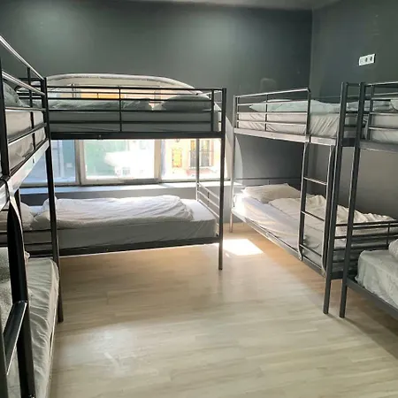 Gng Hostel