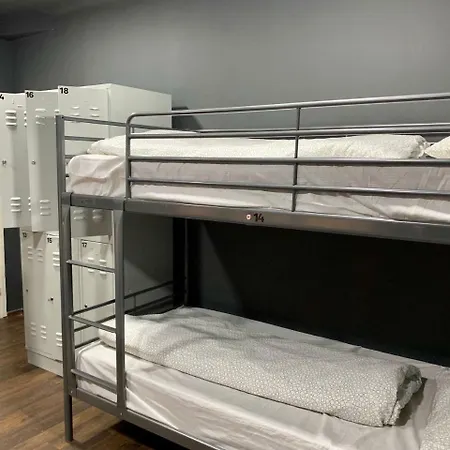 Gng Hostel