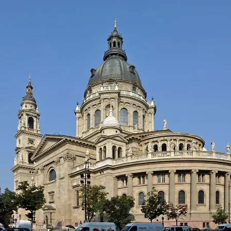 Gng Hostel Budapest