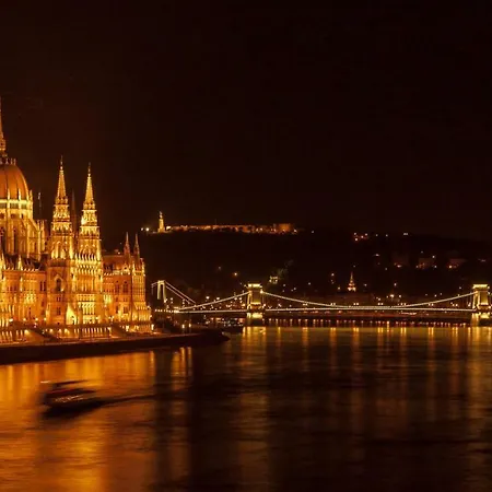 Gng * Budapest