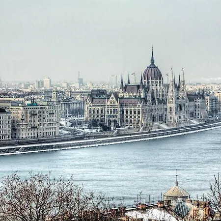 Gng * Budapest